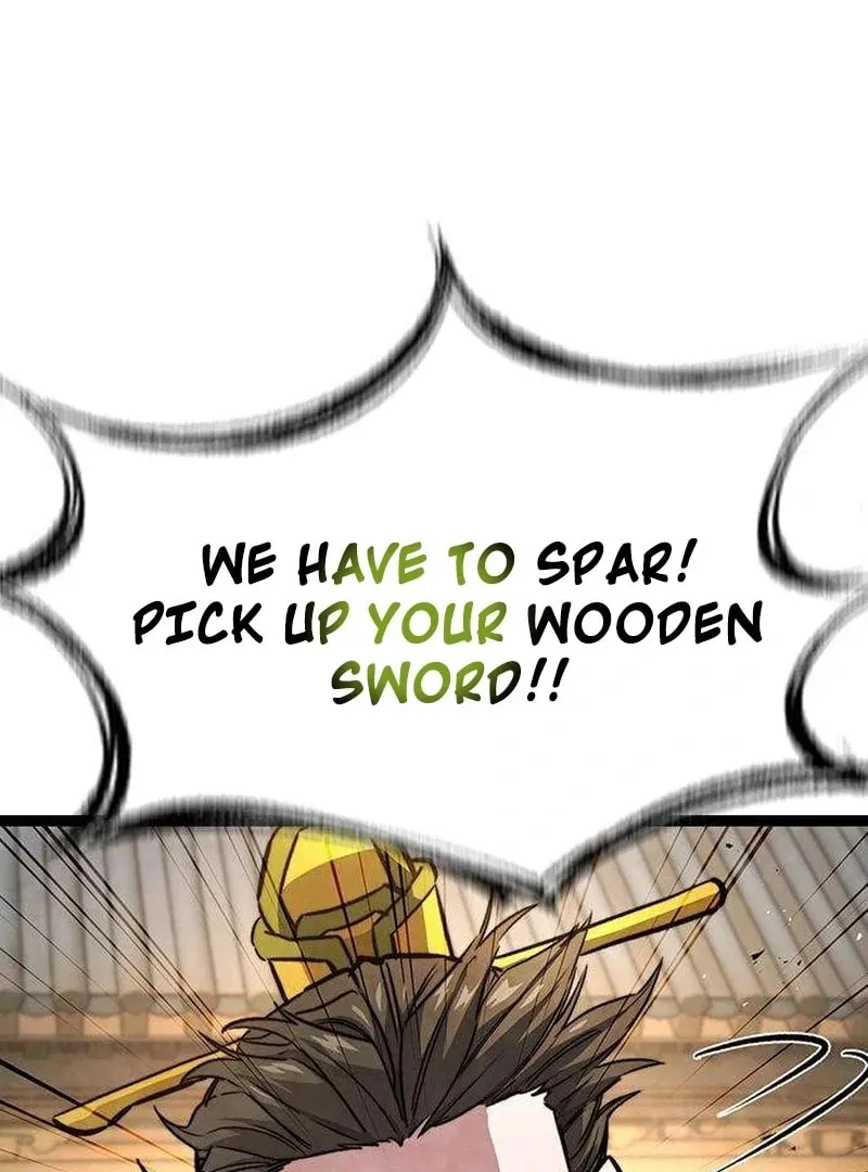 Absolute Bachelor Chapter 11 page 33 - 