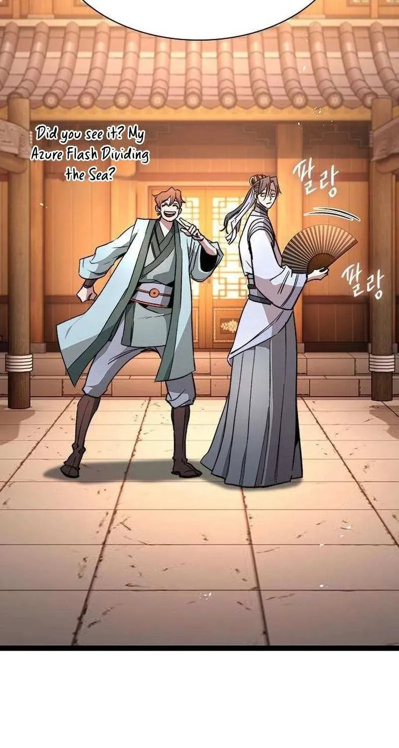 Absolute Bachelor Chapter 12 page 117 - 