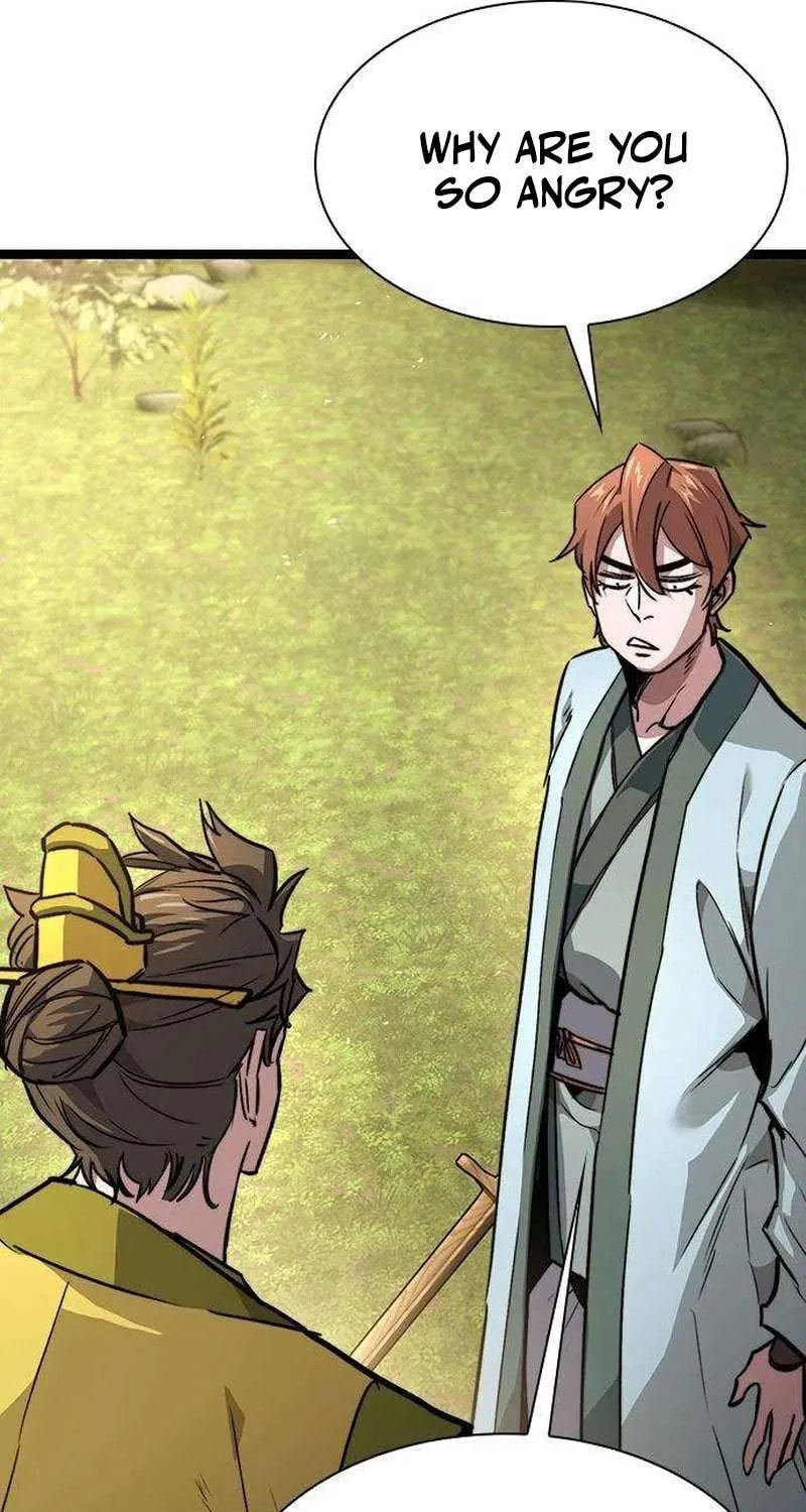 Absolute Bachelor Chapter 12 page 15 - 