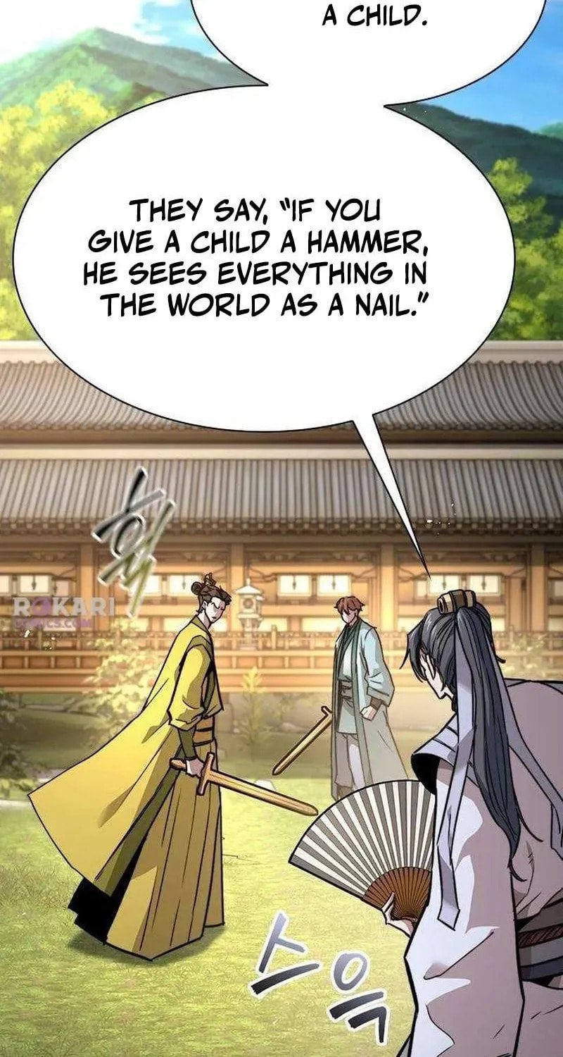 Absolute Bachelor Chapter 12 page 27 - 