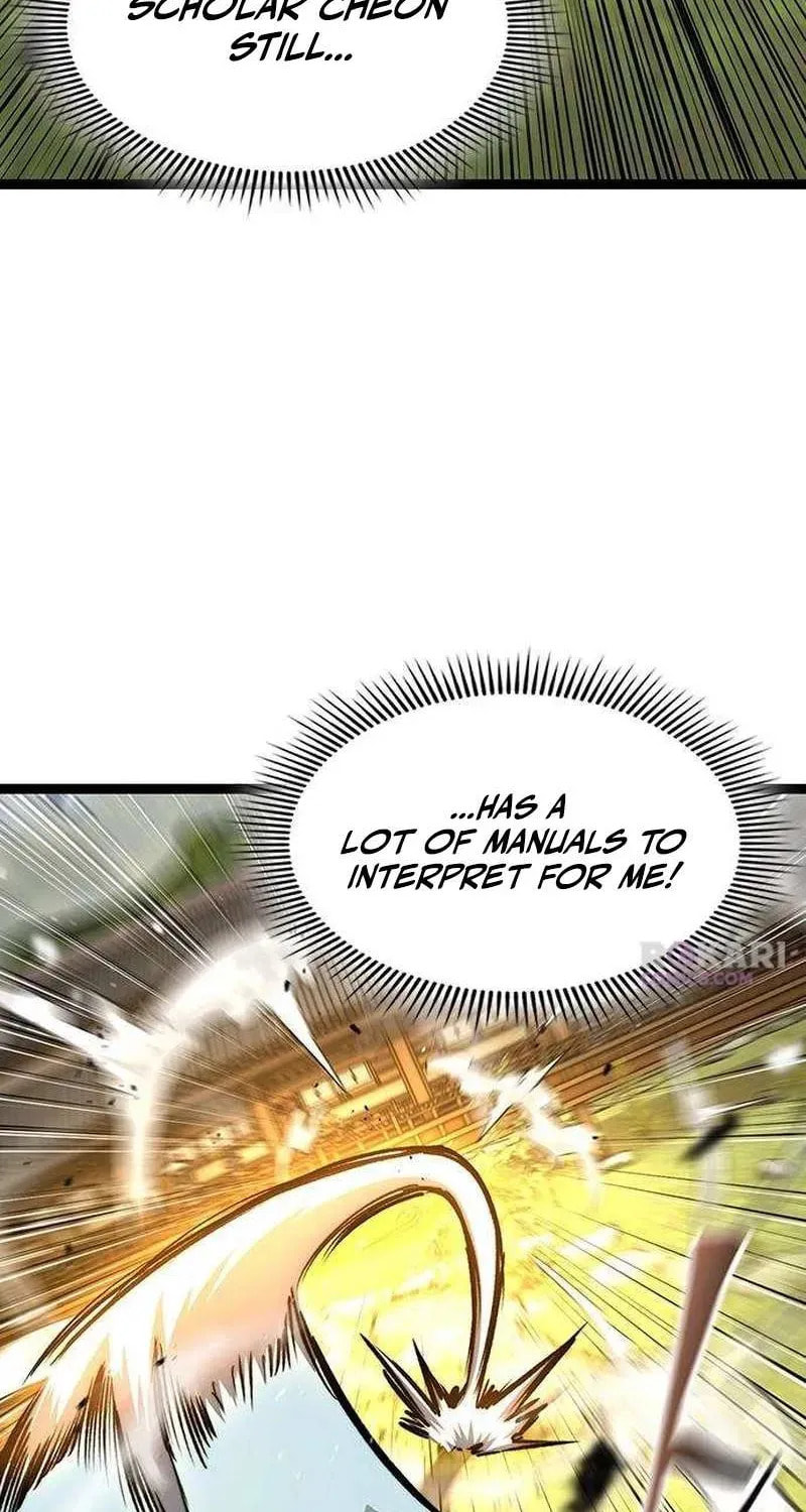 Absolute Bachelor Chapter 12 page 37 - 