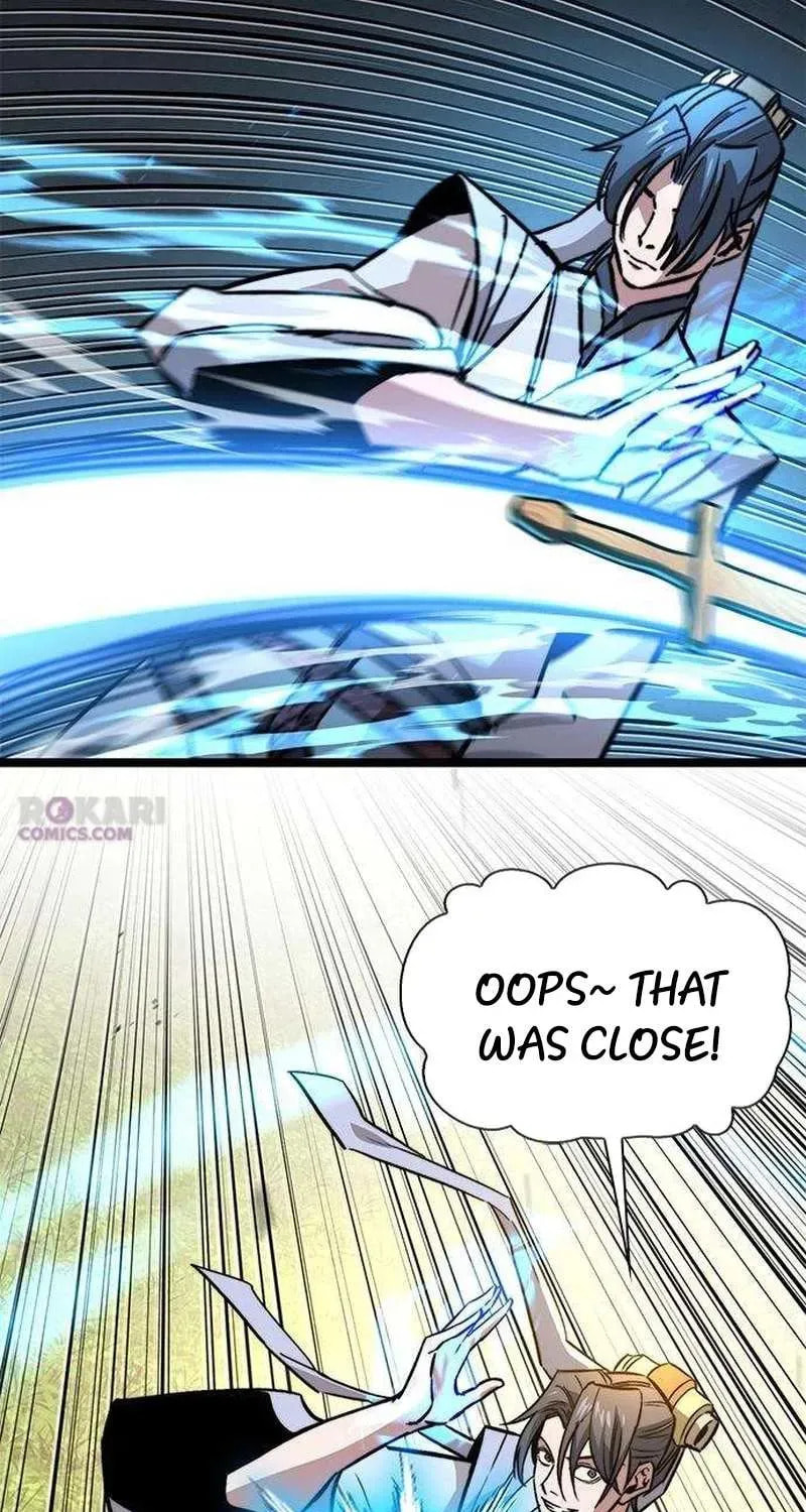 Absolute Bachelor Chapter 12 page 63 - 