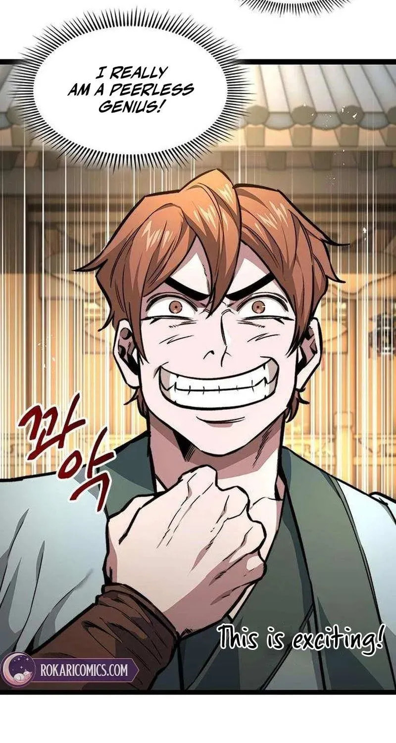 Absolute Bachelor Chapter 12 page 96 - 