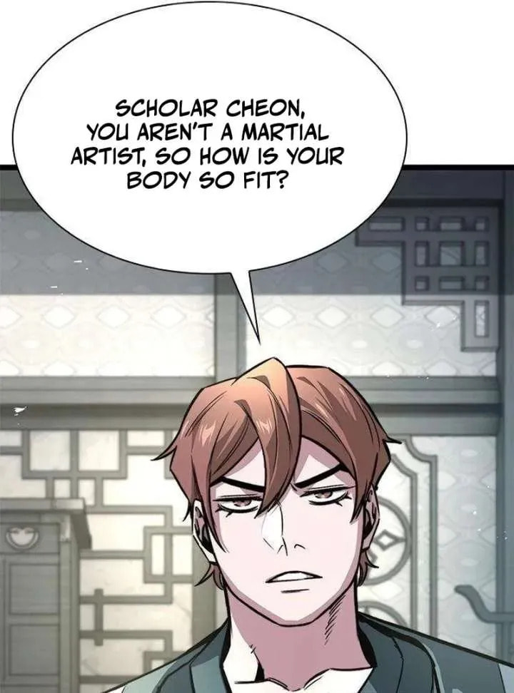Absolute Bachelor Chapter 13 page 121 - 