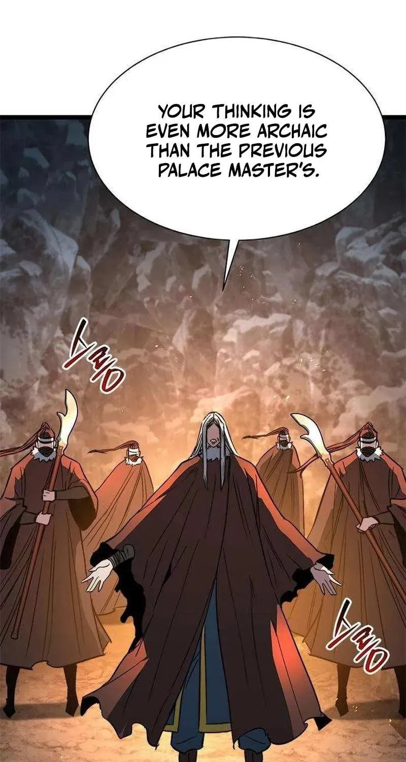 Absolute Bachelor Chapter 14 page 126 - 