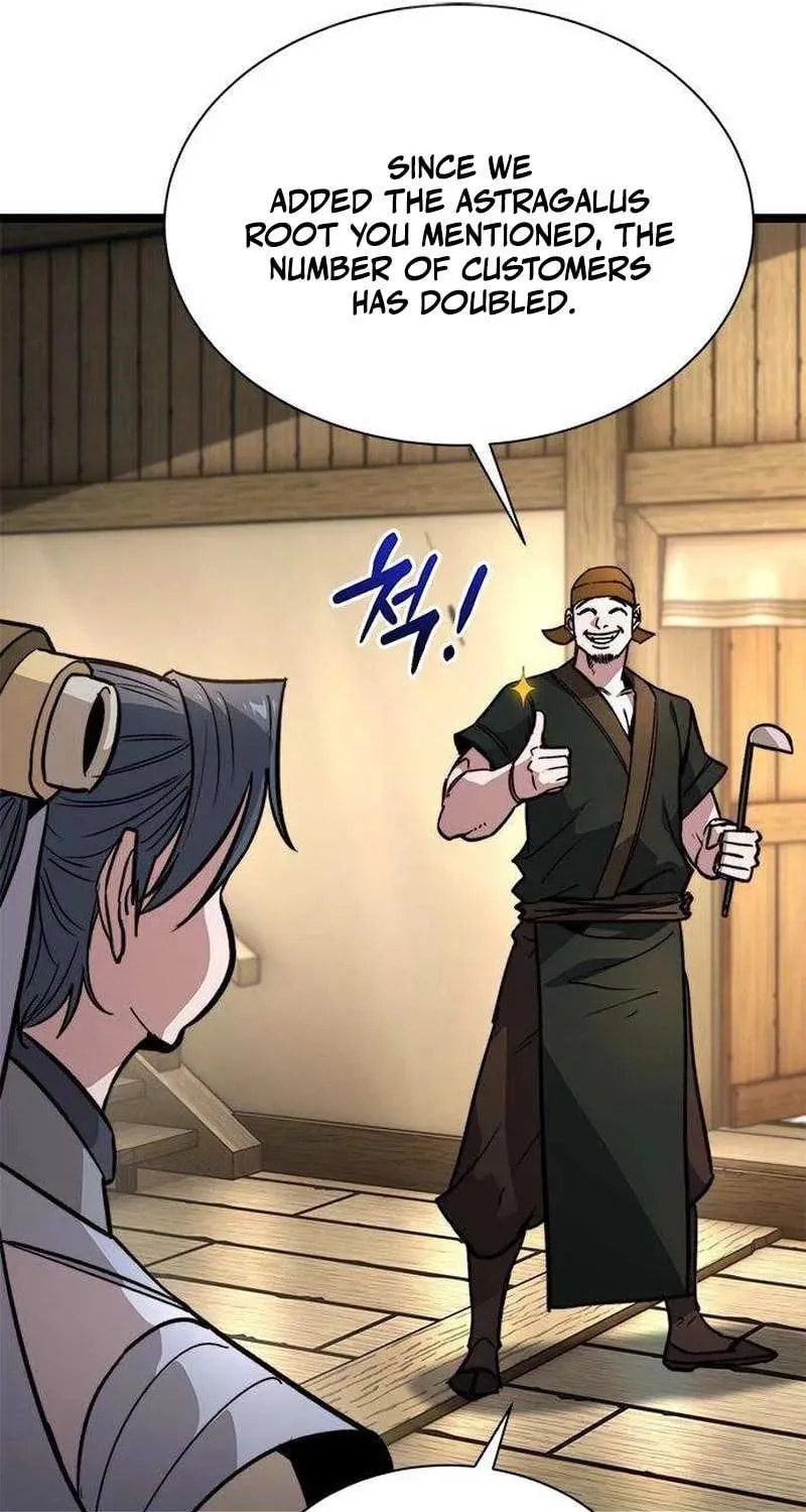 Absolute Bachelor Chapter 14 page 166 - 