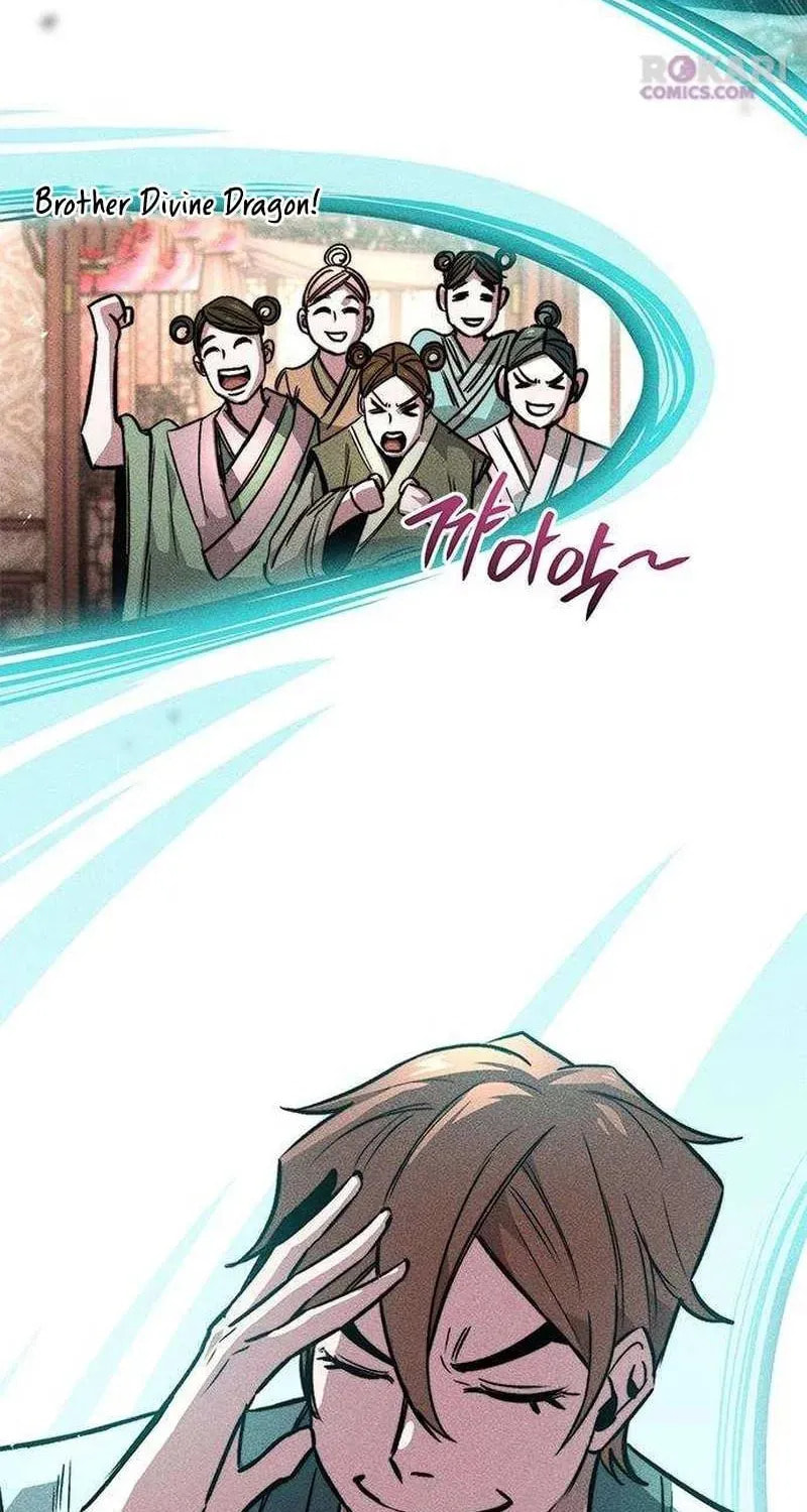 Absolute Bachelor Chapter 14 page 30 - 