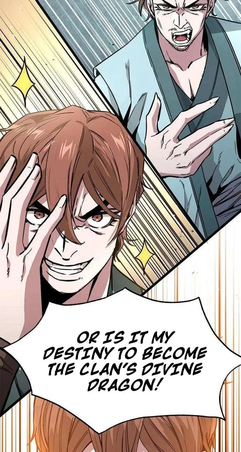 Absolute Bachelor Chapter 14 page 33 - 