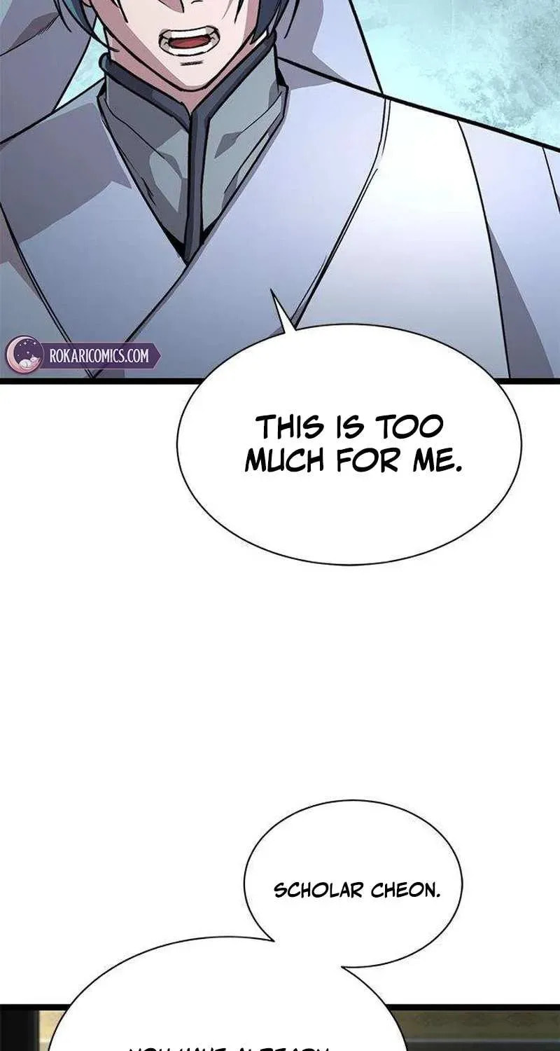 Absolute Bachelor Chapter 14 page 5 - 