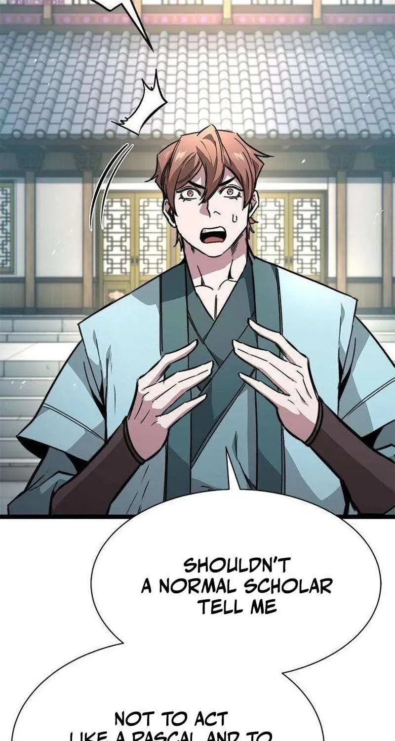 Absolute Bachelor Chapter 14 page 46 - 