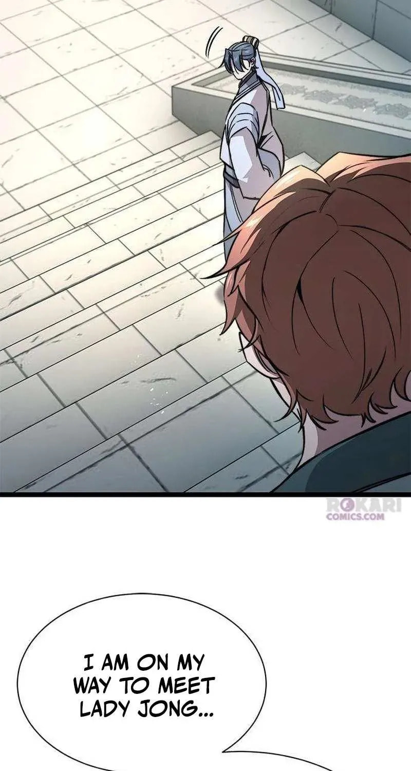 Absolute Bachelor Chapter 14 page 56 - 