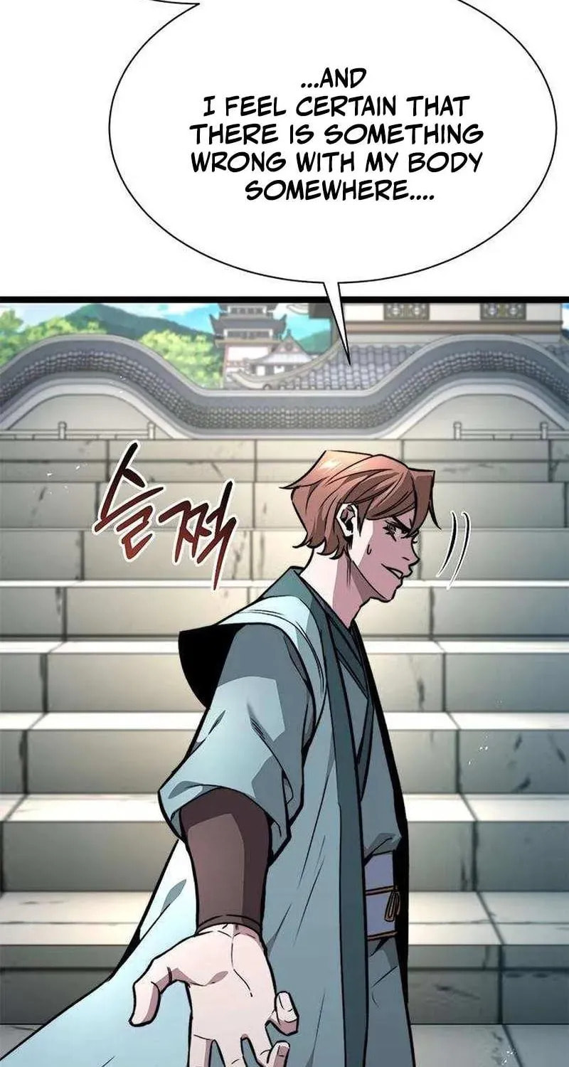 Absolute Bachelor Chapter 14 page 57 - 