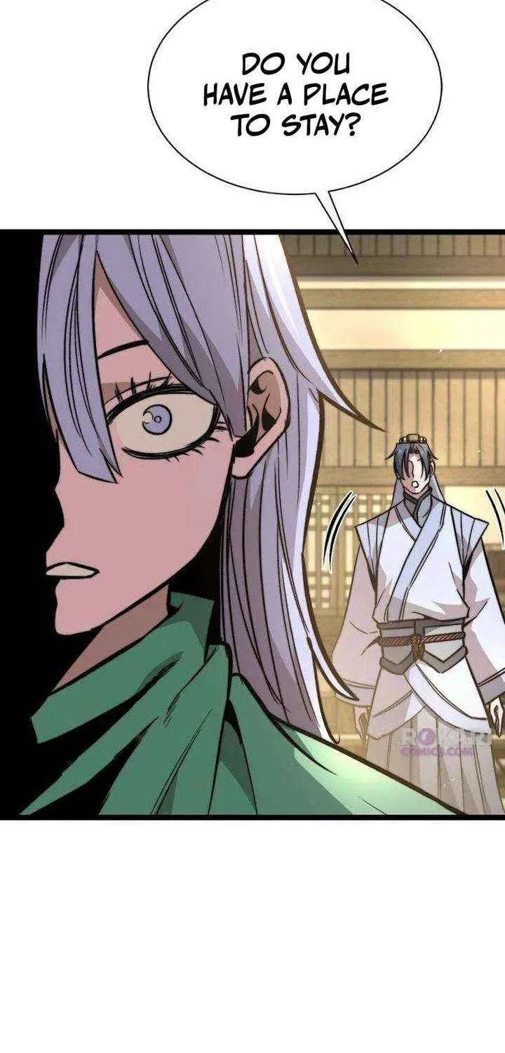 Absolute Bachelor Chapter 15 page 30 - 