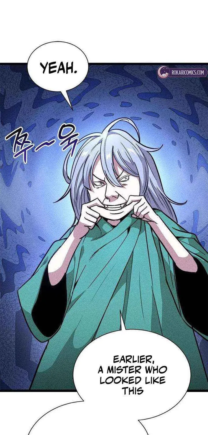 Absolute Bachelor Chapter 15 page 31 - 