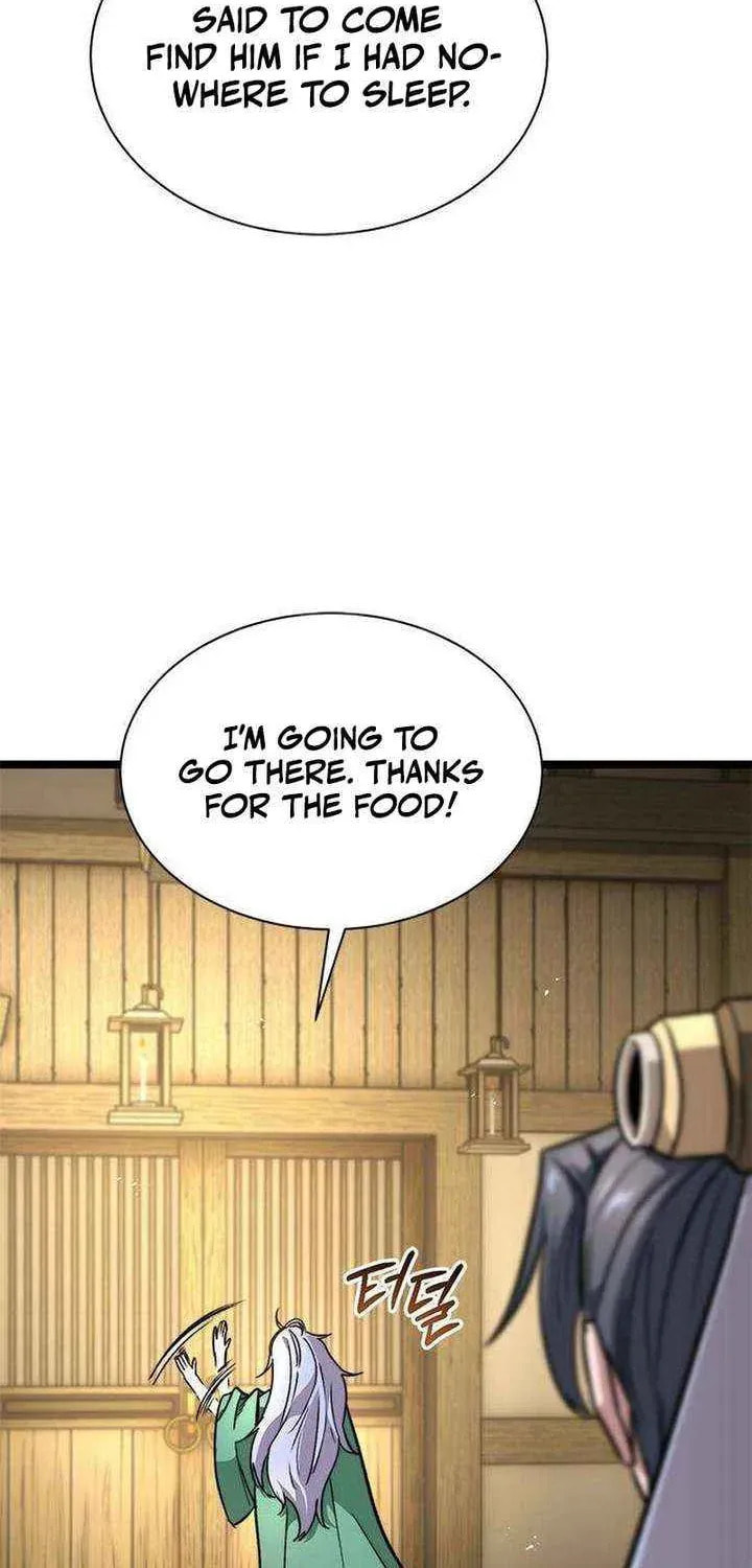 Absolute Bachelor Chapter 15 page 32 - 
