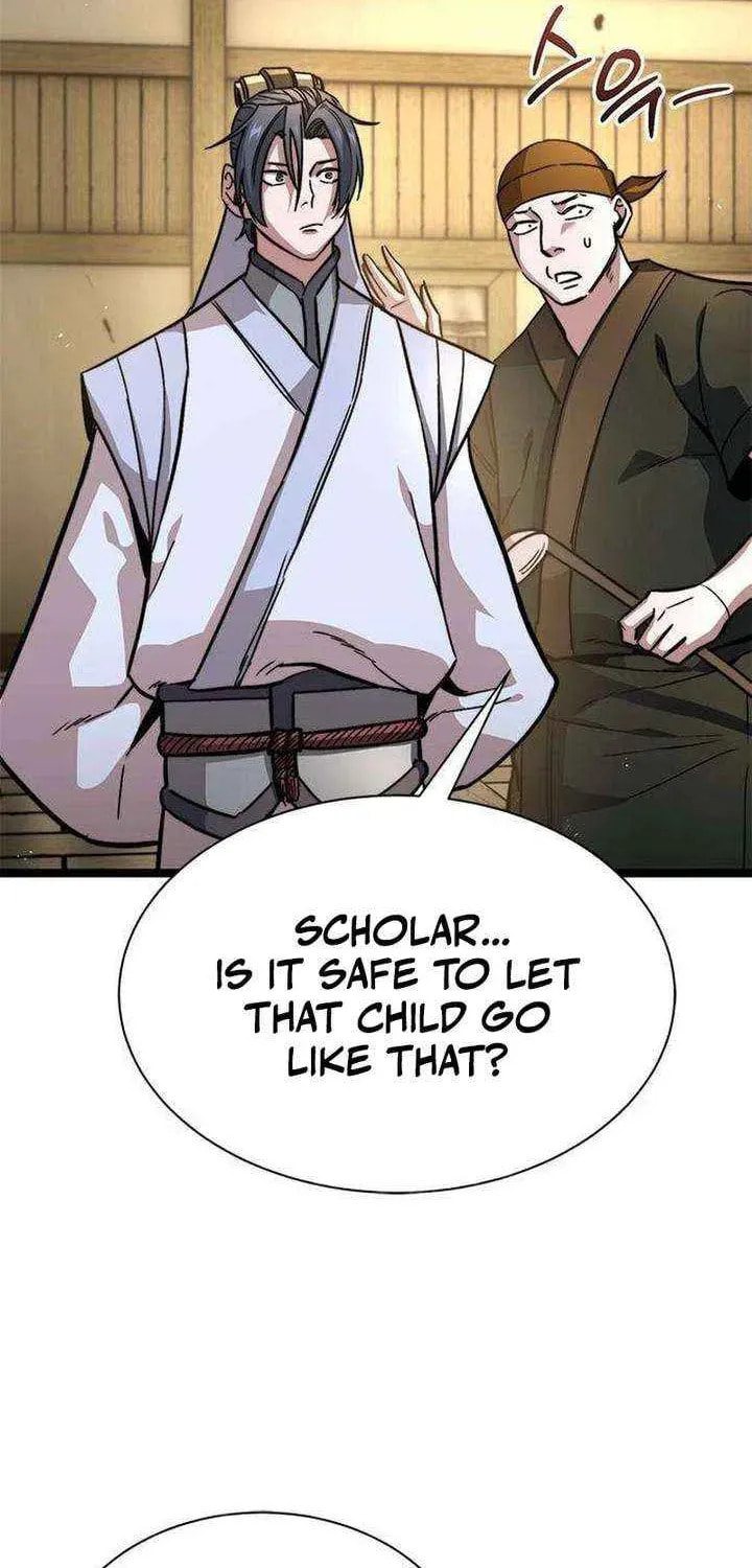Absolute Bachelor Chapter 15 page 34 - 