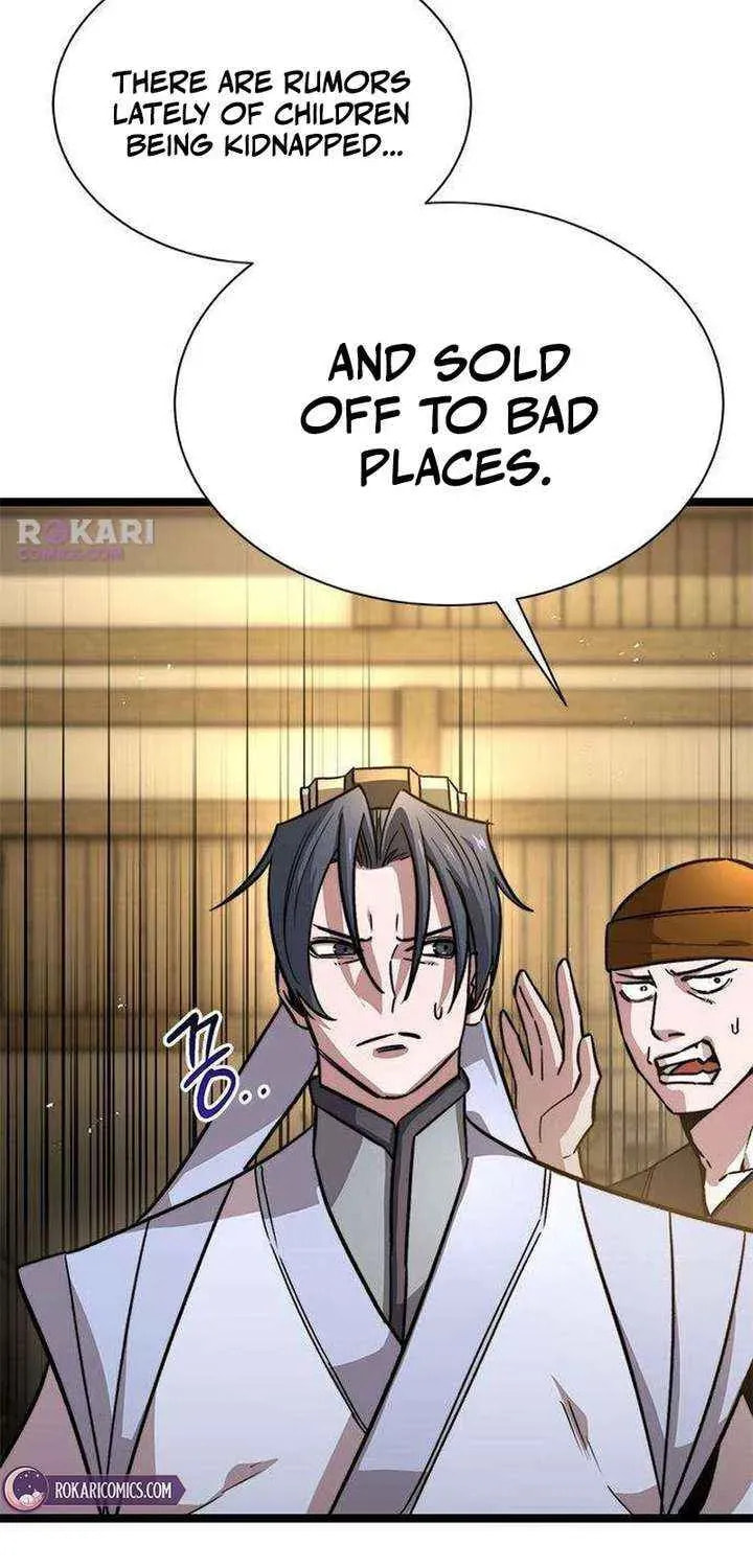 Absolute Bachelor Chapter 15 page 35 - 