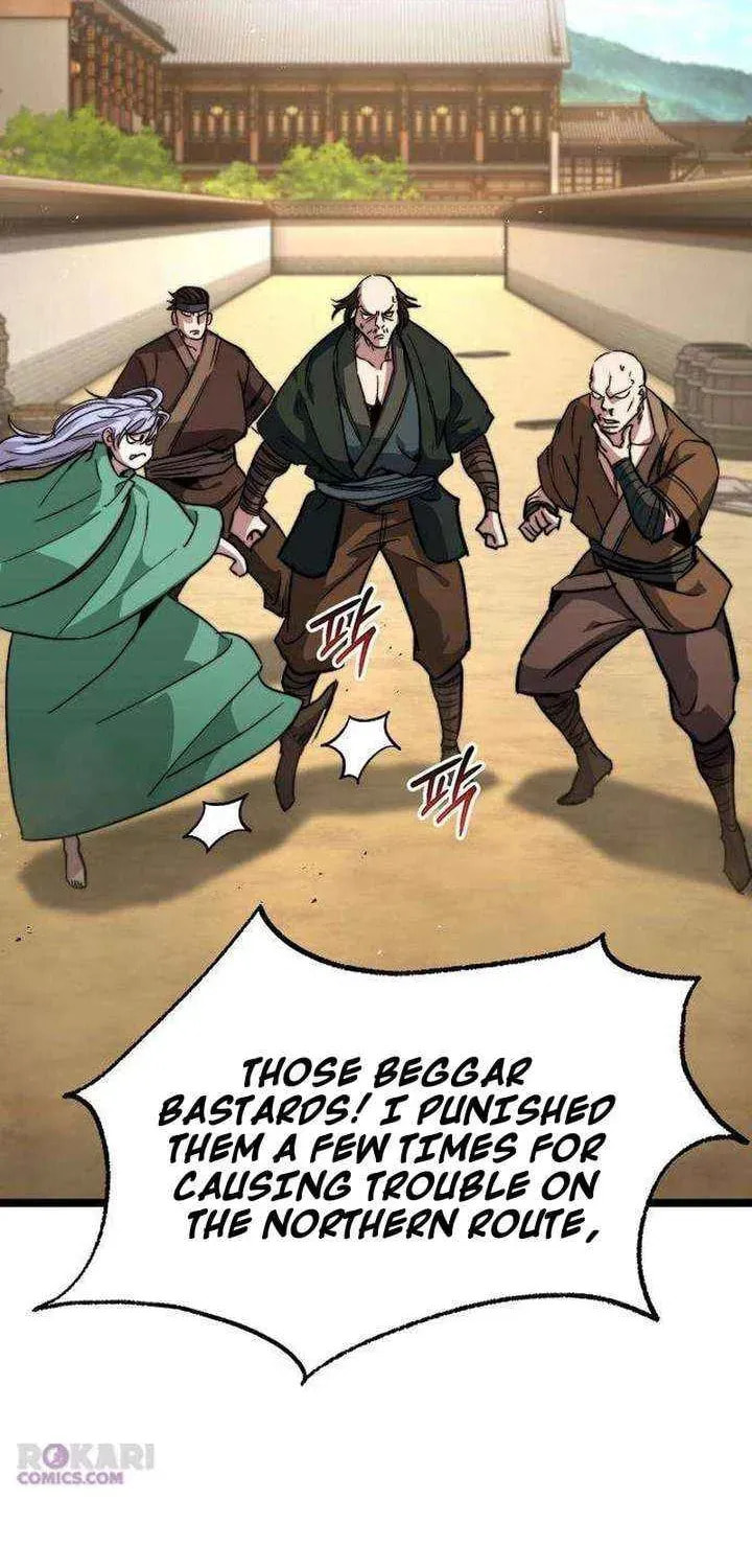 Absolute Bachelor Chapter 15 page 65 - 