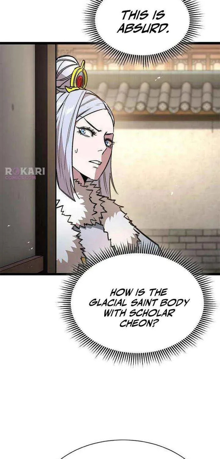 Absolute Bachelor Chapter 15 page 97 - 