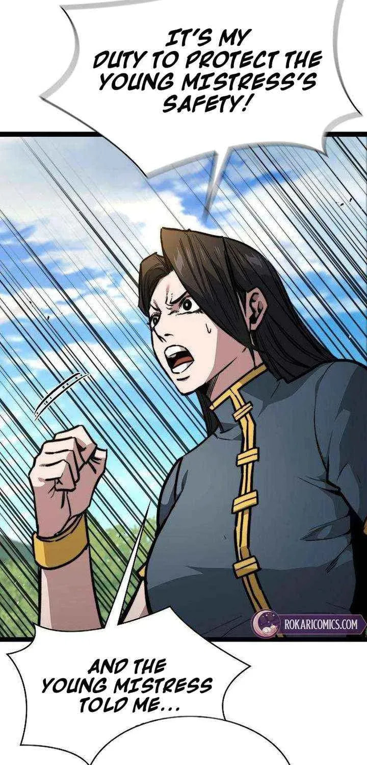 Absolute Bachelor Chapter 16 page 20 - 
