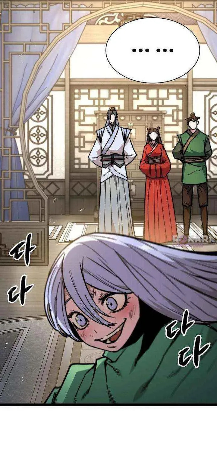 Absolute Bachelor Chapter 16 page 32 - 
