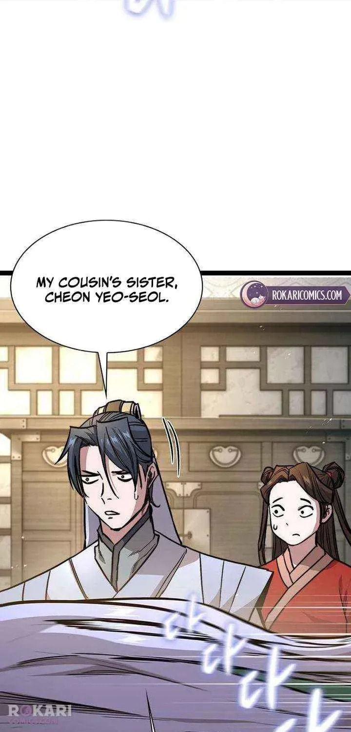 Absolute Bachelor Chapter 16 page 34 - 