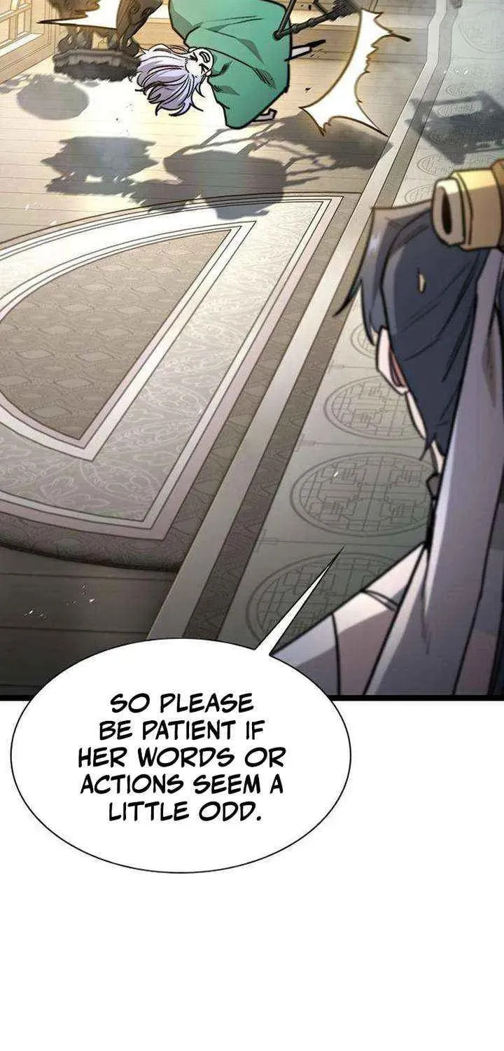 Absolute Bachelor Chapter 16 page 36 - 
