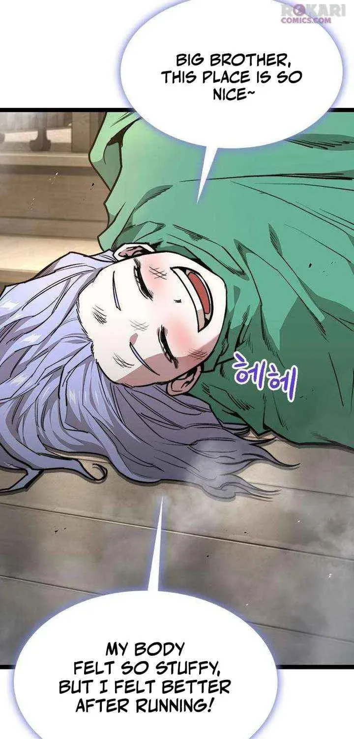 Absolute Bachelor Chapter 16 page 38 - 