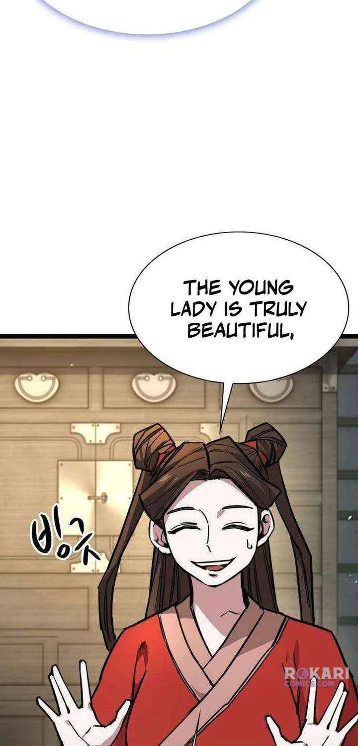 Absolute Bachelor Chapter 16 page 39 - 