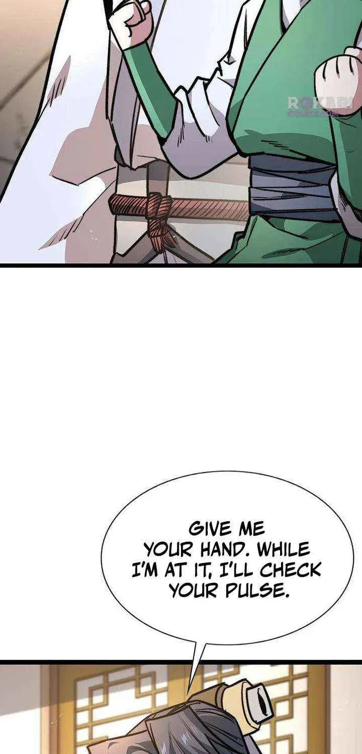 Absolute Bachelor Chapter 16 page 52 - 