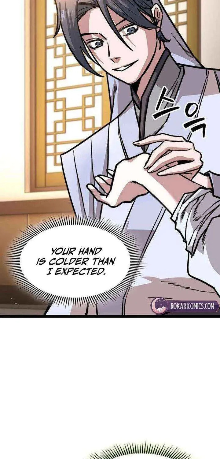 Absolute Bachelor Chapter 16 page 53 - 