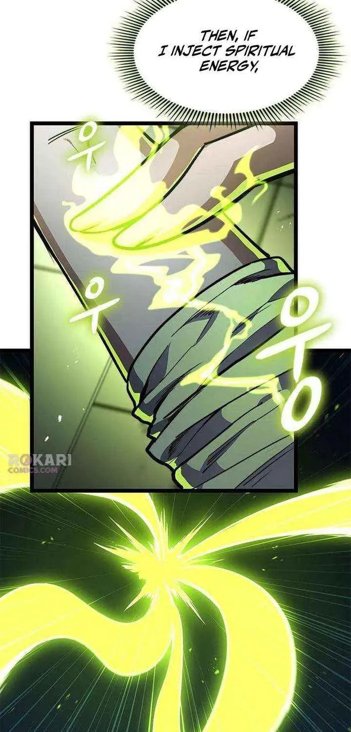 Absolute Bachelor Chapter 16 page 54 - 