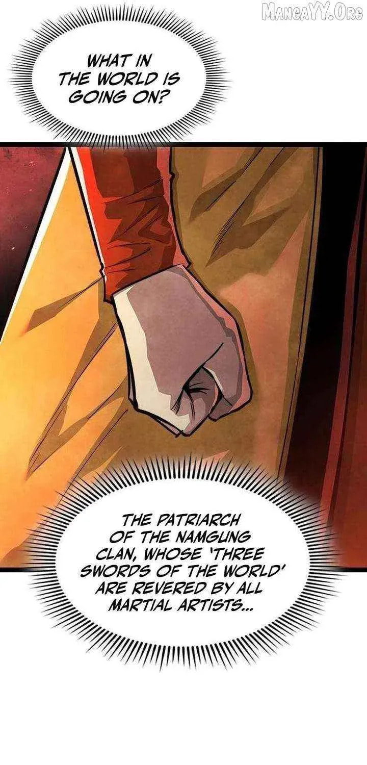 Absolute Bachelor Chapter 17 page 19 - 