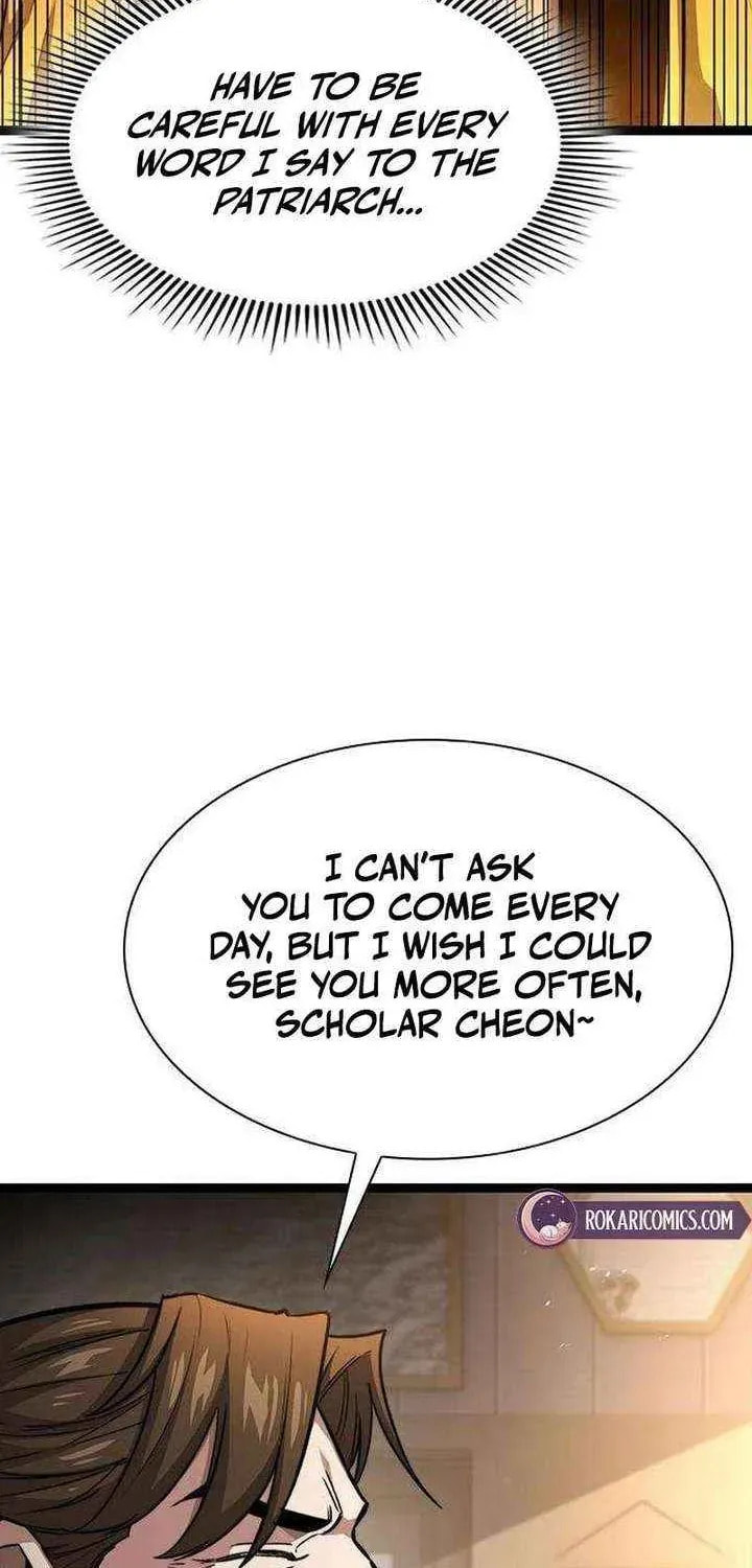 Absolute Bachelor Chapter 17 page 22 - 