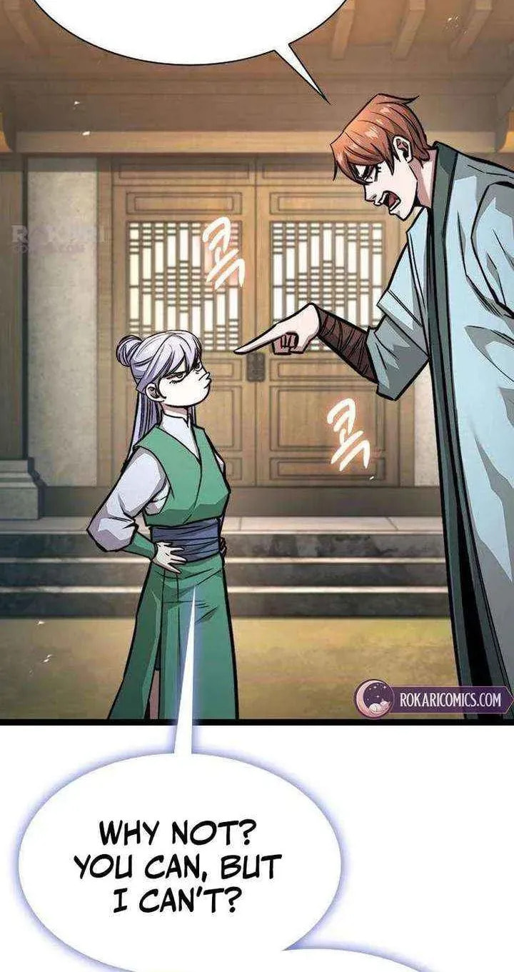 Absolute Bachelor Chapter 17 page 36 - 