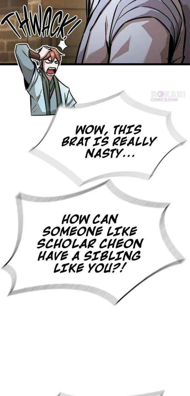 Absolute Bachelor Chapter 17 page 38 - 