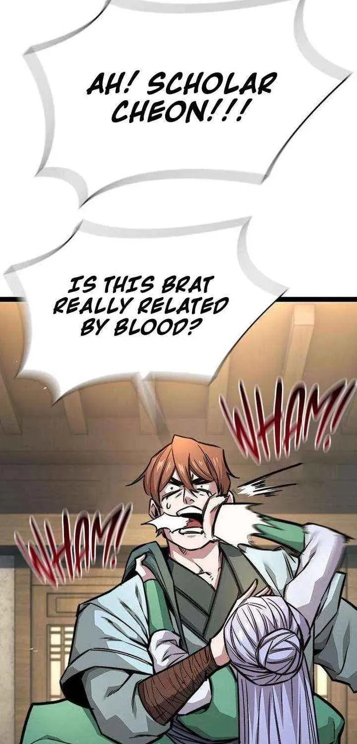 Absolute Bachelor Chapter 17 page 39 - 