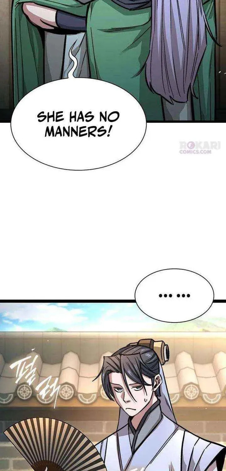 Absolute Bachelor Chapter 17 page 40 - 