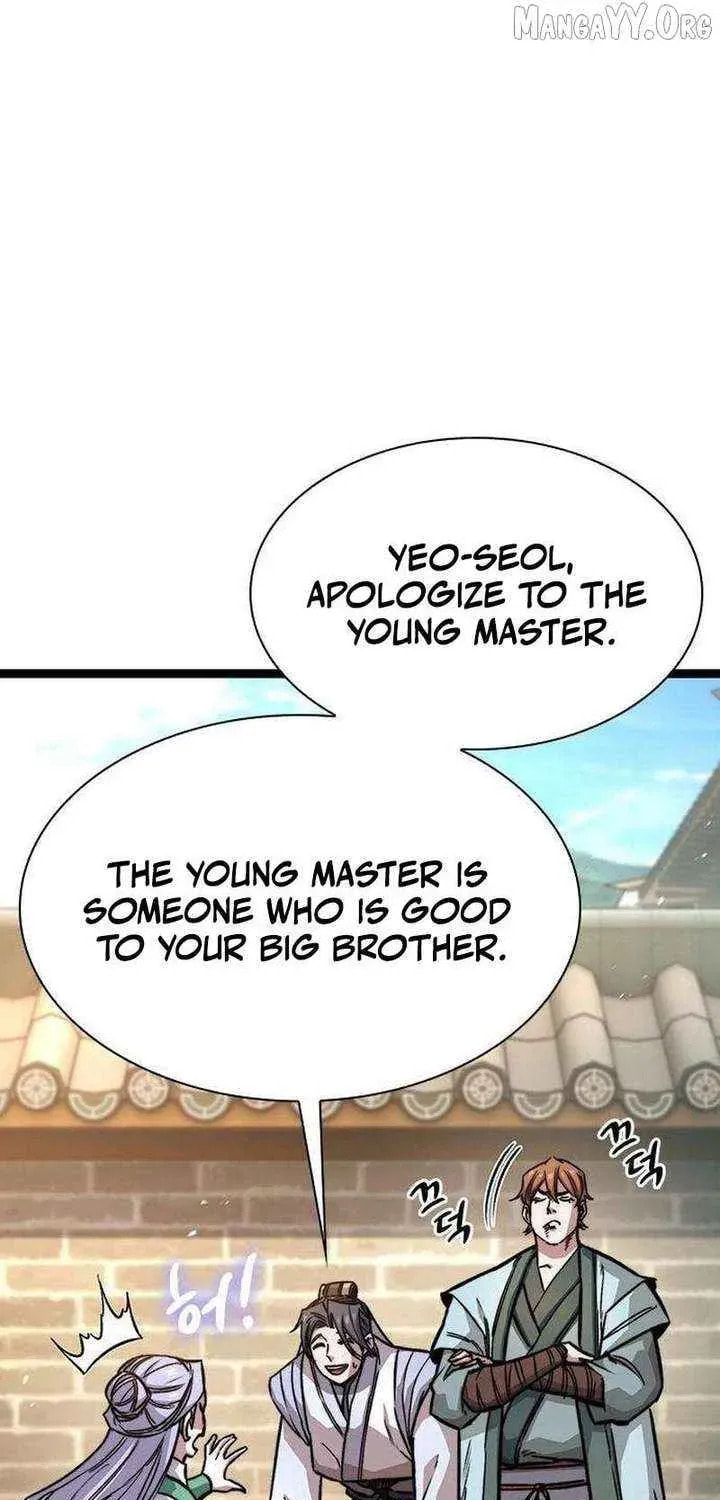 Absolute Bachelor Chapter 17 page 43 - 