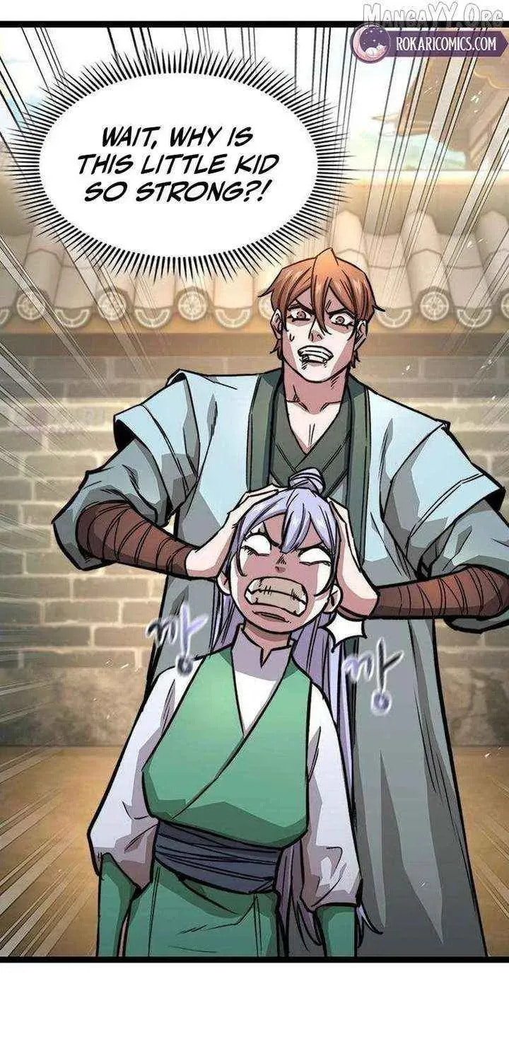 Absolute Bachelor Chapter 17 page 49 - 