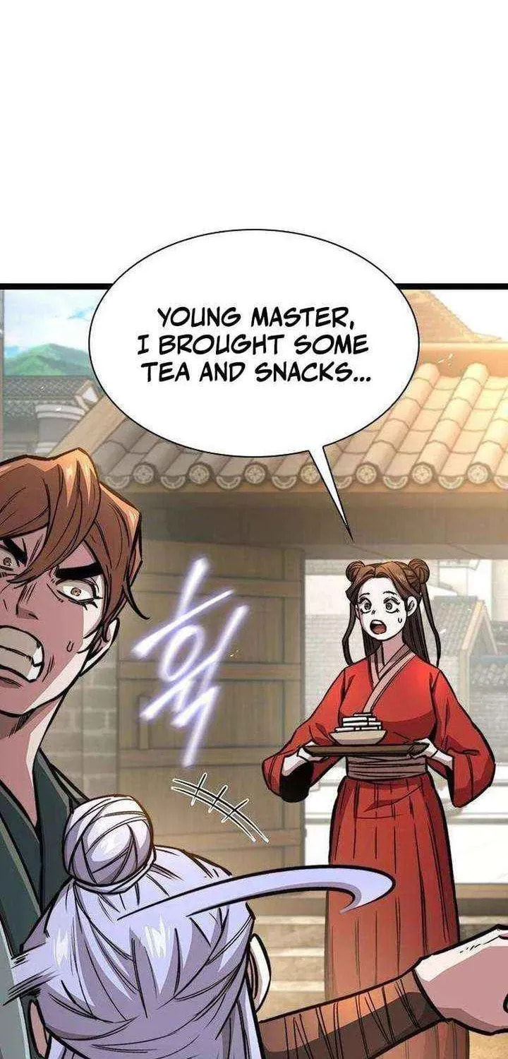 Absolute Bachelor Chapter 17 page 50 - 