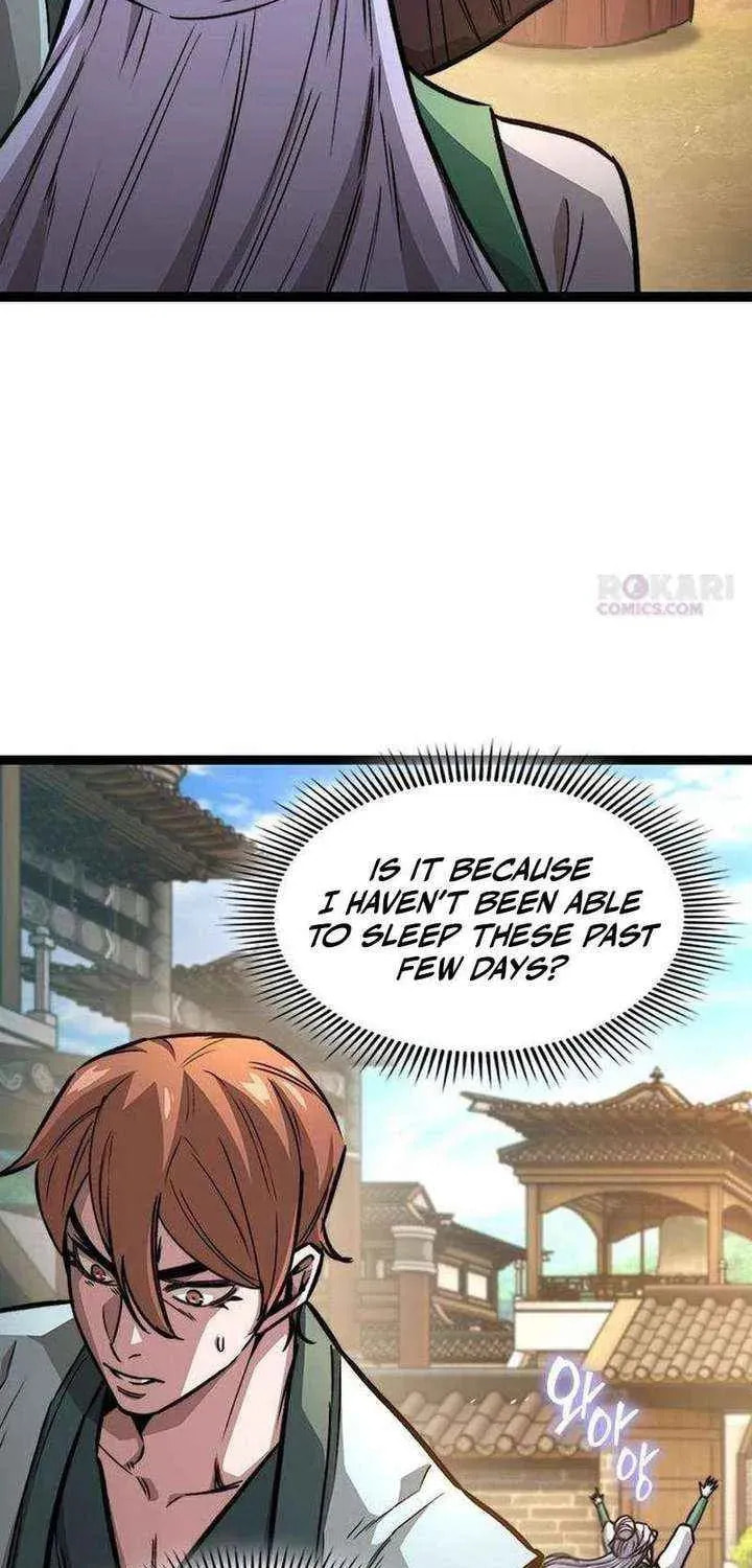 Absolute Bachelor Chapter 17 page 51 - 
