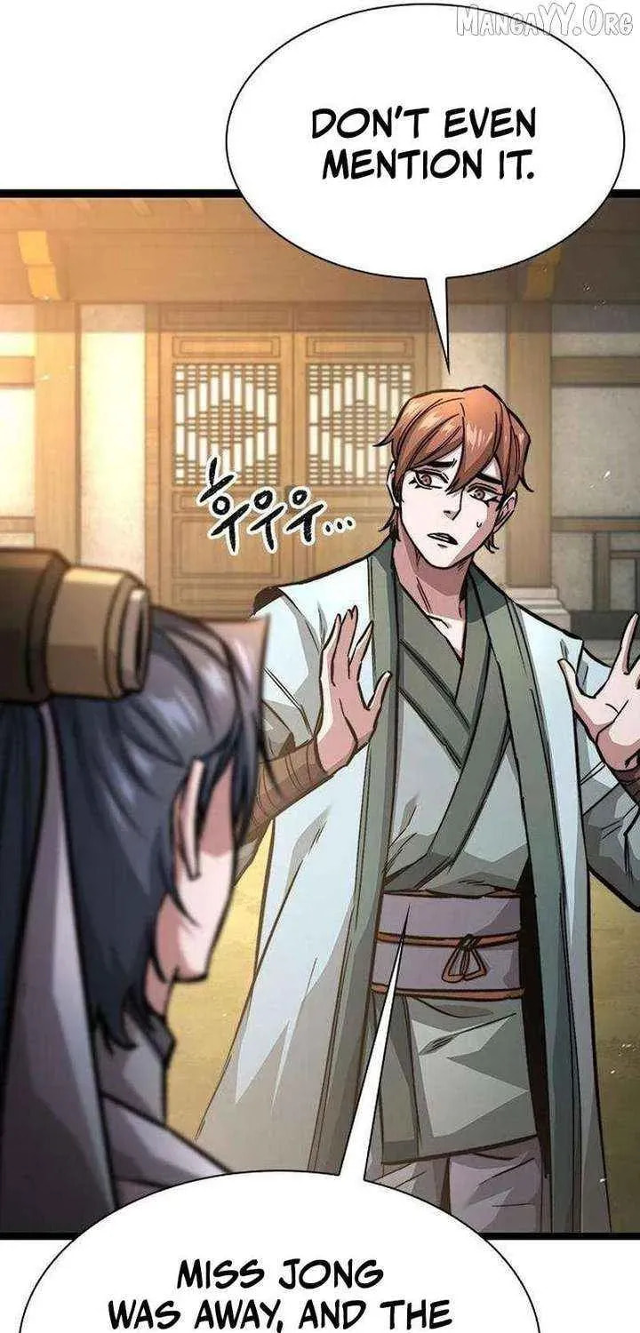 Absolute Bachelor Chapter 17 page 54 - 