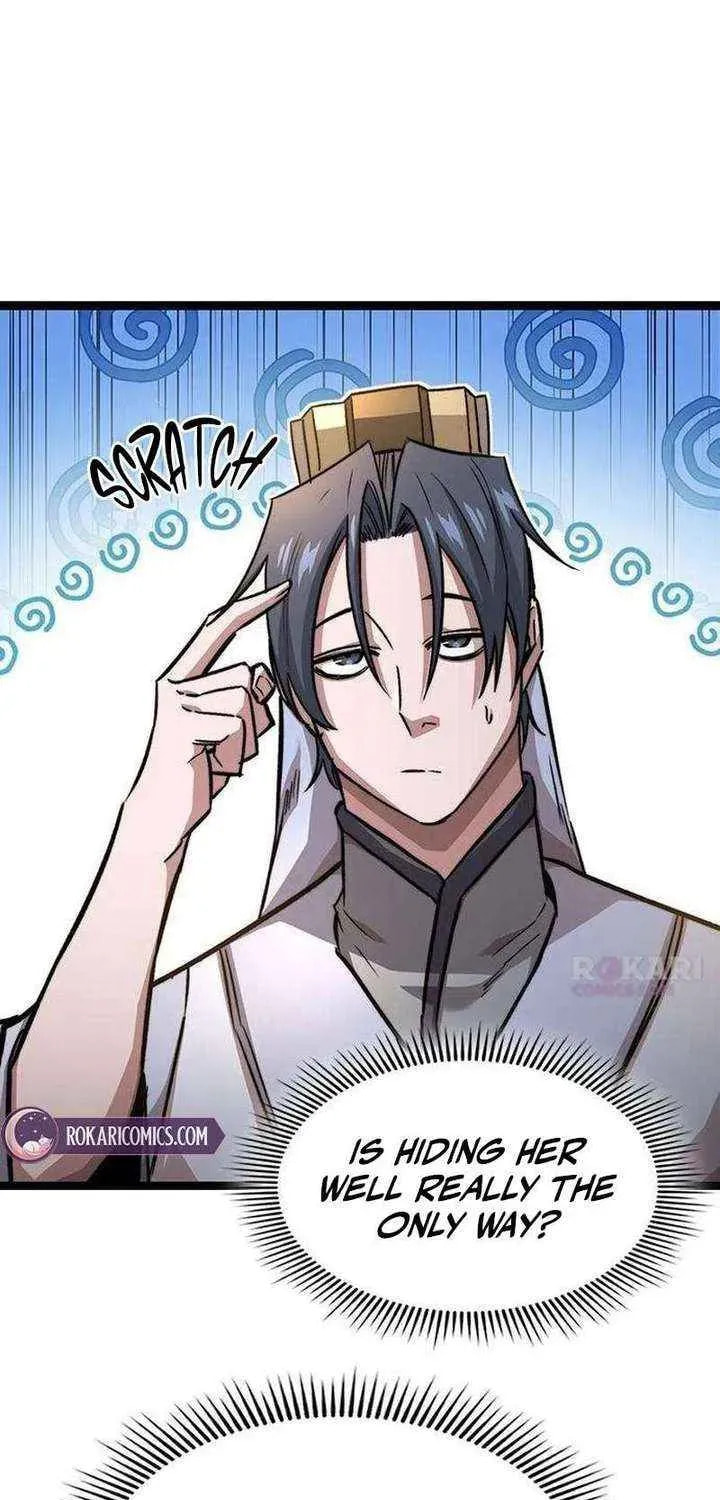 Absolute Bachelor Chapter 17 page 64 - 