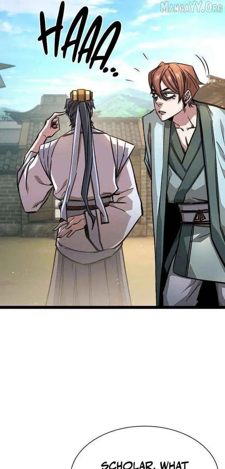 Absolute Bachelor Chapter 17 page 66 - 