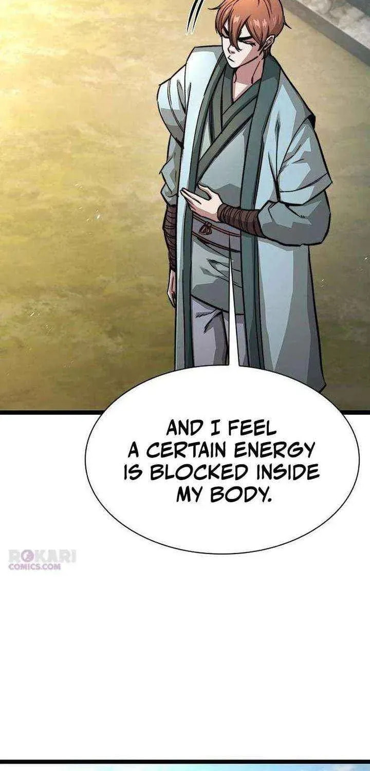 Absolute Bachelor Chapter 17 page 71 - 