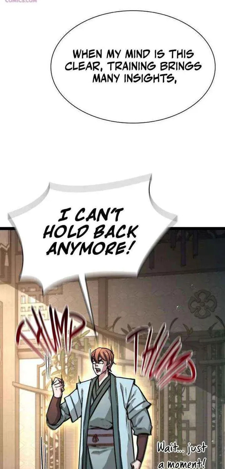 Absolute Bachelor Chapter 17 page 87 - 