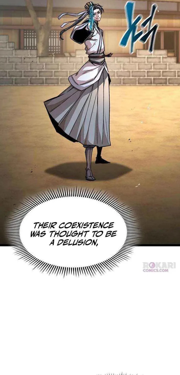 Absolute Bachelor Chapter 18 page 21 - 