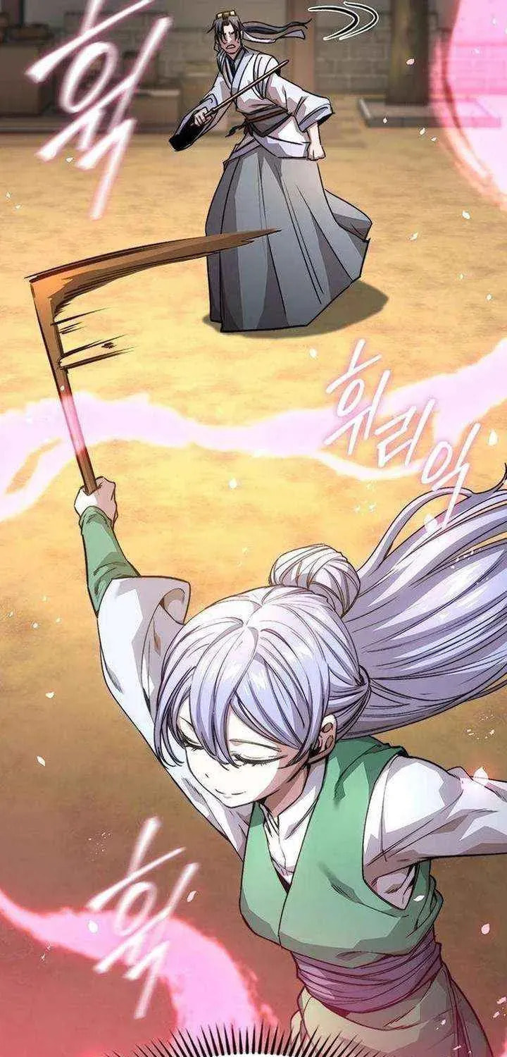 Absolute Bachelor Chapter 18 page 37 - 