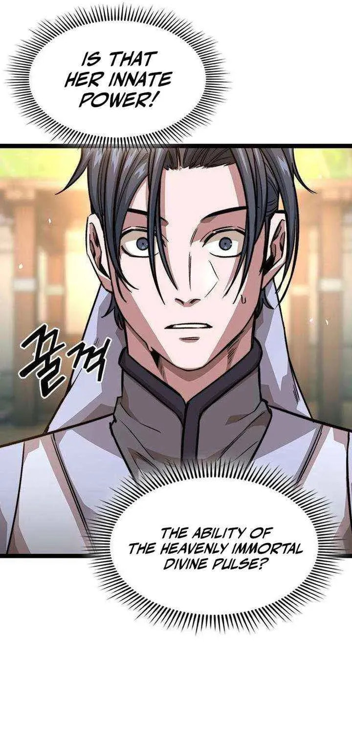 Absolute Bachelor Chapter 18 page 42 - 